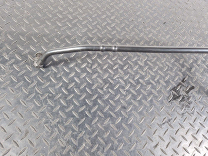 18-ON MERCEDES BENZ A CLASS W177 1.5CDI OM608 BRAKE SERVO PIPE A1774306600