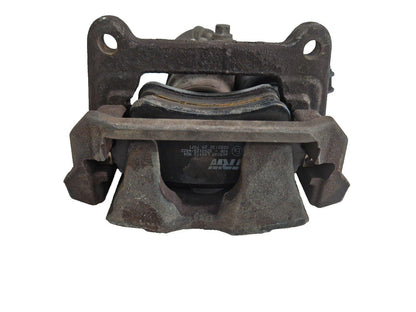 16-19 AUDI A4 B9 SPORT GENUINE BRAKE CALIPER REAR RIGHT DRIVER SIDE 8W0406AT