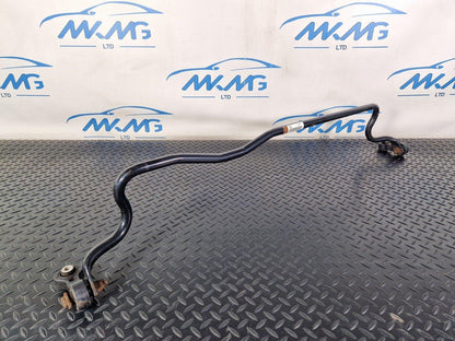 10-18 AUDI A7 4G S-LINE GENUINE REAR ANTI ROLL BAR 4G0511305M