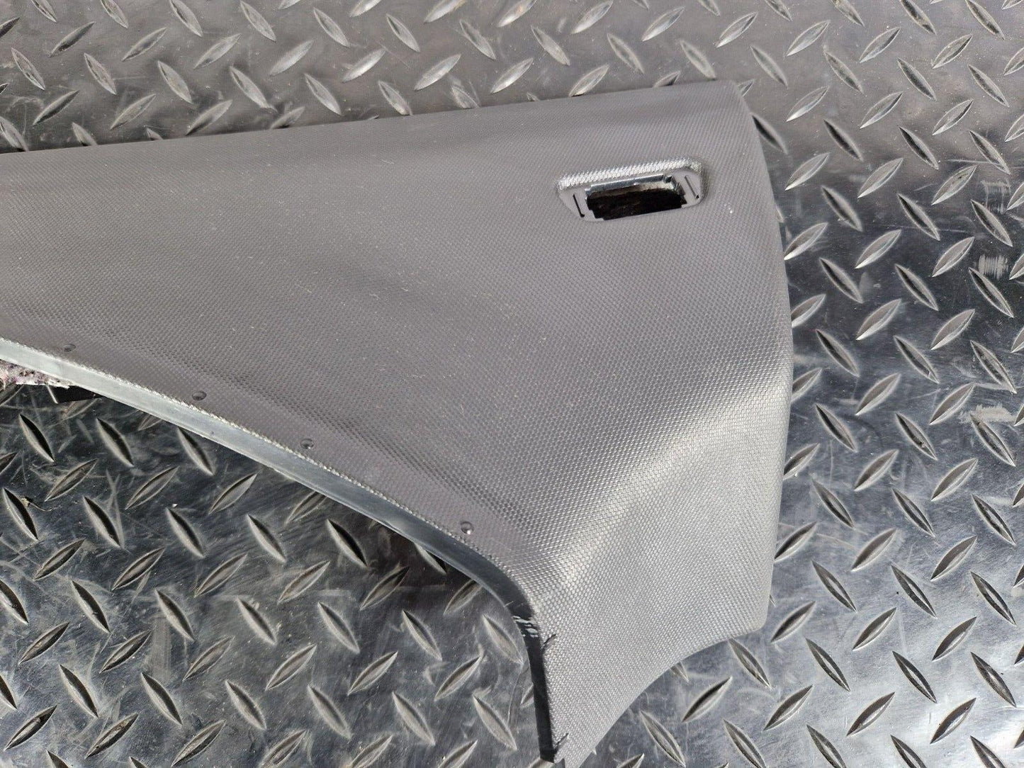 20-ON BMW 2 SERIES GRAN COUPE F44 HEADLINER D PILLAR TRIM PASSENGER SIDE 7475555