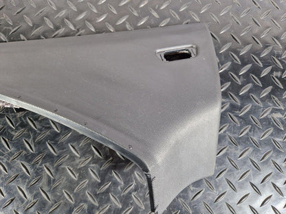 20-ON BMW 2 SERIES GRAN COUPE F44 HEADLINER D PILLAR TRIM PASSENGER SIDE 7475555