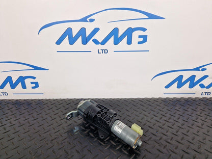 16-19 AUDI A4 B9 GENUINE RIGHT DRIVER SIDE BOOTLID LIFT MOTOR 8W9827852A