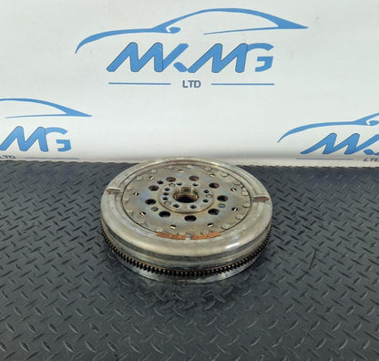 13-19 MERCEDES CLA C117 1.6 PETROL AUTO M270 OEM DUAL MASS FLYWHEEL A2700300305
