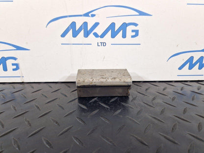 16-19 AUDI A4 B9 S-LINE OEM REAR SUSPENSION SUBFRAME RUBBER ABSORBER 8W0599271