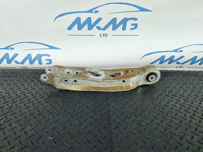 16-19 AUDI A4 B9 GENUINE OEM REAR LOWER CONTROL ARM FITS LEFT & RIGHT 8W0505311H