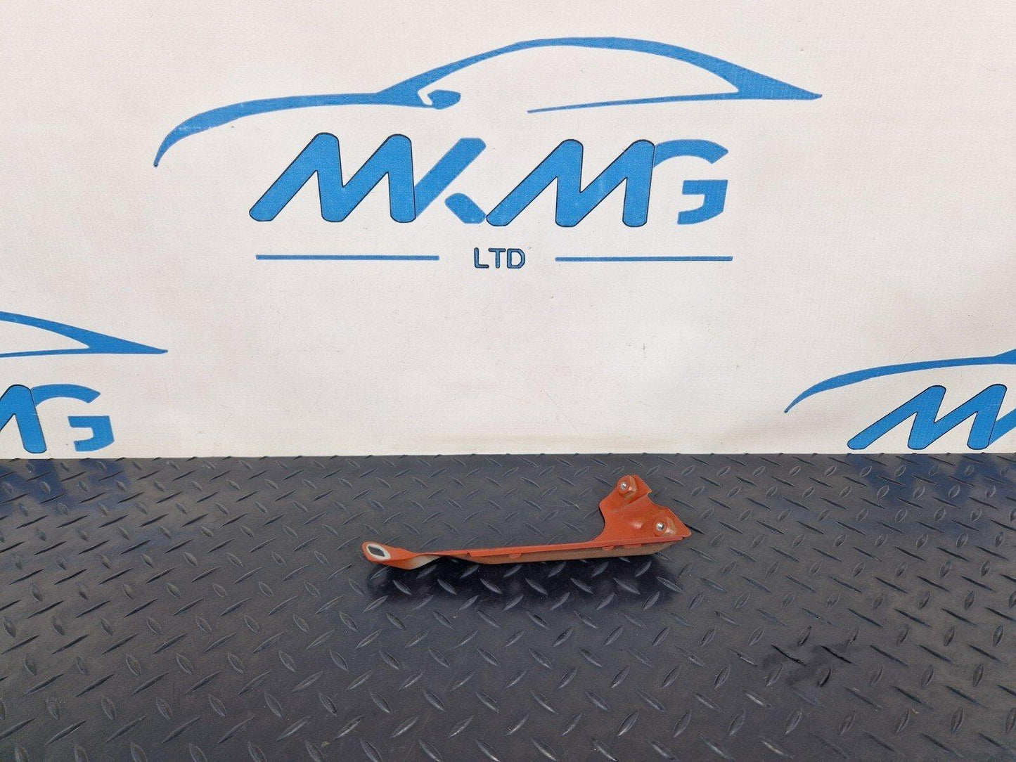 14-21 BMW 2 SERIES GRAN TOURER F45 F46 FRONT LEFT FENDER SUPPORT BRACKET 7297201