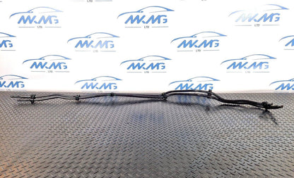 19-ON MERCEDES BENZ CLA C118 GENUINE RADIATOR COOLANT LINE A1775016201