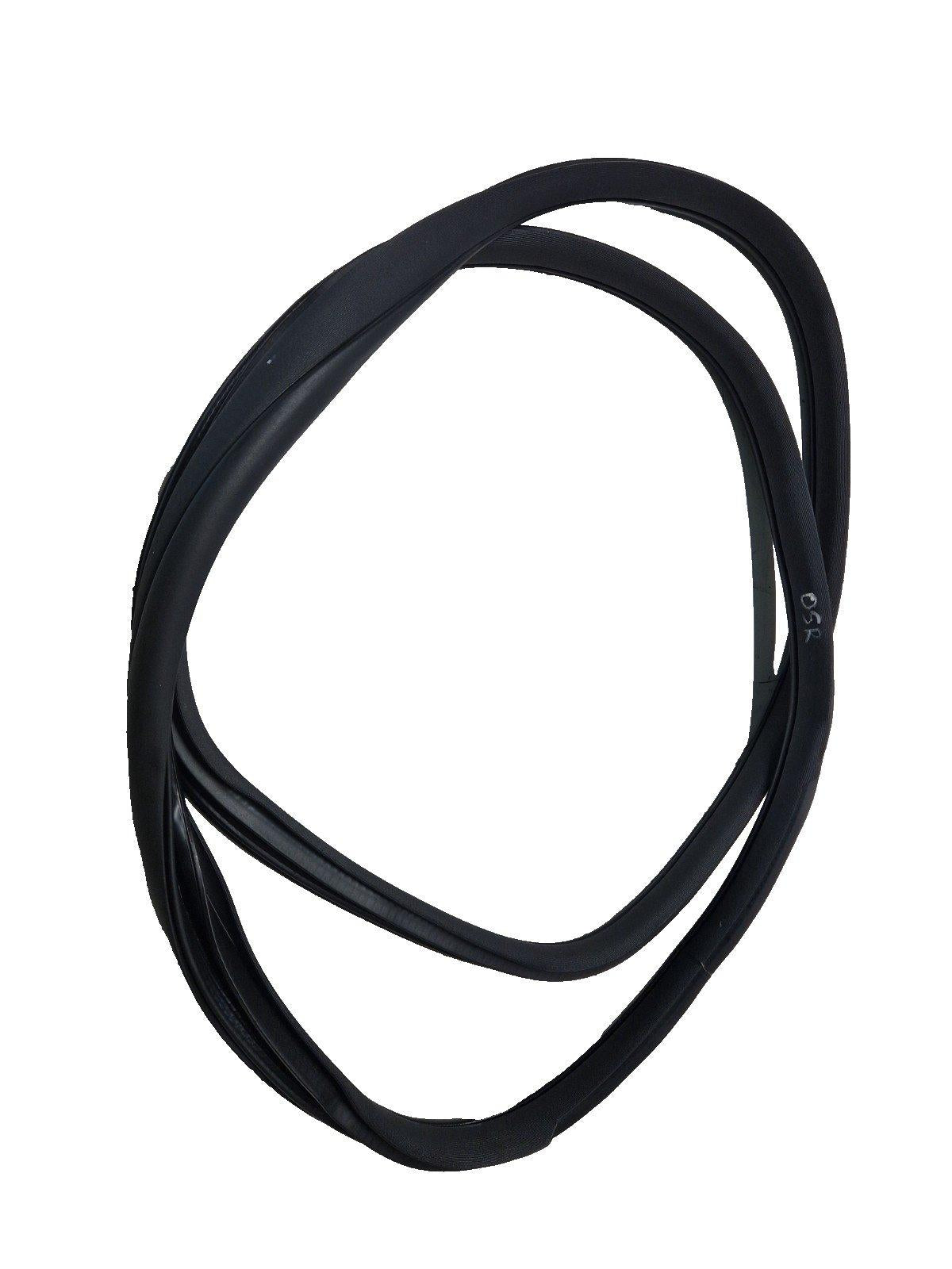 16-22 MERCEDES BENZ X253 REAR DOOR RUBBER SEAL FITS LEFT & RIGHT A2536970251