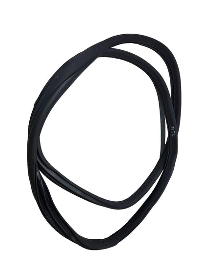 16-22 MERCEDES BENZ X253 REAR DOOR RUBBER SEAL FITS LEFT & RIGHT A2536970251