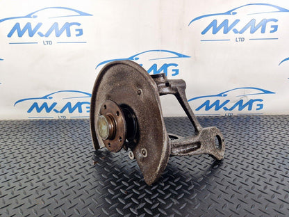 12-18 AUDI A6 C7 GENUINE REAR LEFT WHEEL HUB 8K0505431AM