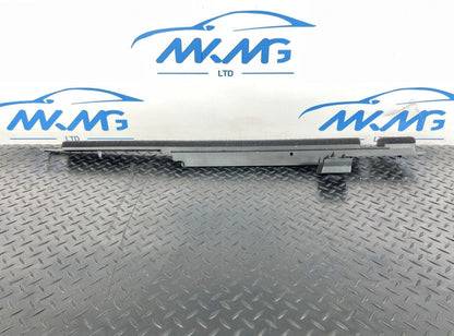 16-19 AUDI A4 B9 GENUINE REAR RIGHT BOOT INTERIOR FLOOR TRIM PANEL 8W9861828