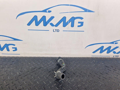 19-ON MERCEDES BENZ CLA C118 1.3 PETROL OM282 COOLANT PIPE A1775016300