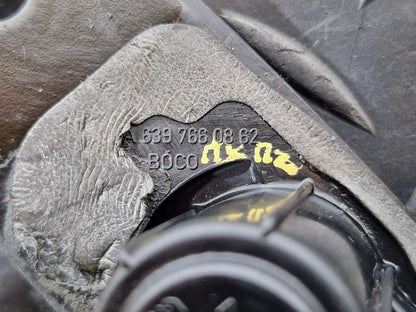 14-23 MERCEDES BENZ VITO W447 OEM RIGHT LOWER SLIDING DOOR STOP A6397660862