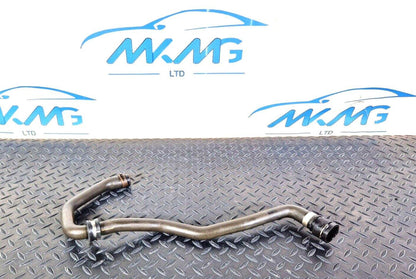 16-19 AUDI A4 B9 2.0TDI WATER COOLANT PIPE HOSE 8W0145919C
