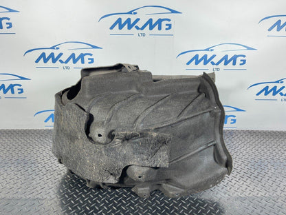 16-23 AUDI A5 F5 SPORTBACK REAR LEFT INNER FENDER LINER SPLASH GUARD 8W6810171A