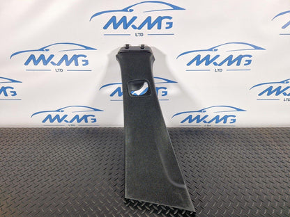 GENUINE MERCEDES A CLASS W177 PASSENGER SIDE TOP B PILLAR TRIM A1776900200