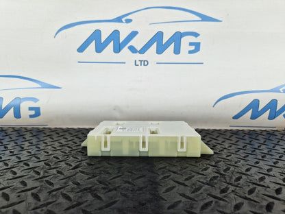 11-19 MERCEDES BENZ ML W166 GENUINE SAM CONTROL MODULE ECU A1669000705