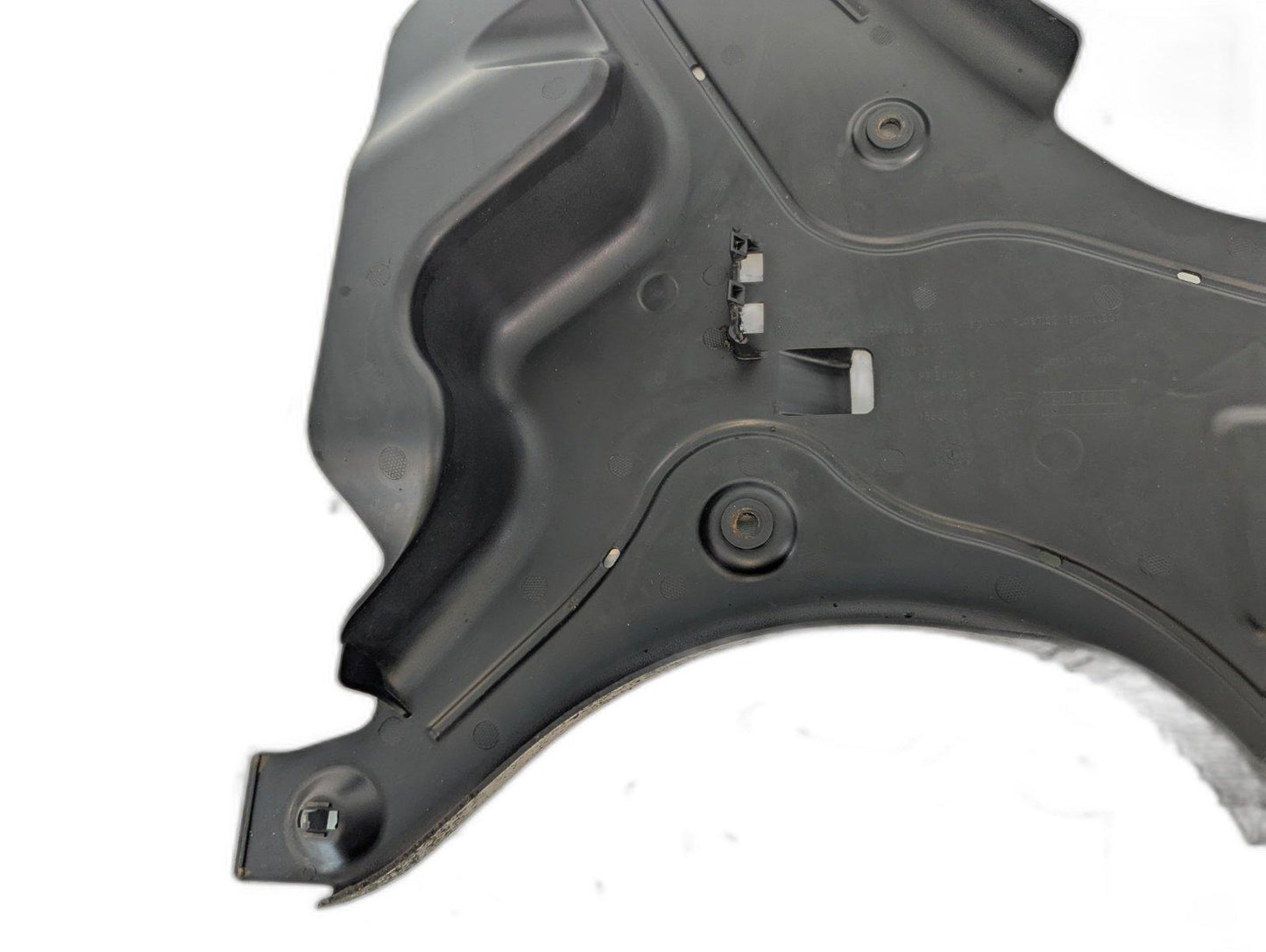 17- MERCEDES-BENZ OEM VITO TOURER W447 CONTROL ARM COVER A4478890300