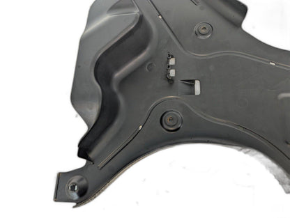 17- MERCEDES-BENZ OEM VITO TOURER W447 CONTROL ARM COVER A4478890300