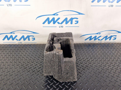 14-21 BMW 2 SERIES GRAN TOURER F45 F46 218i TOOL STORAGE FOAM HOLDER 6877568