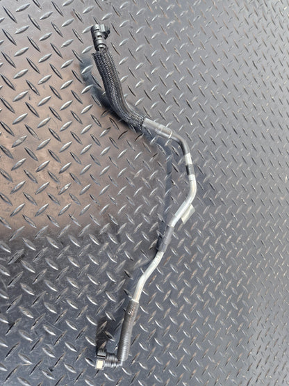 2019 Mercedes-Benz B200d B-Class W247 SUV Heater Hose A1774300500