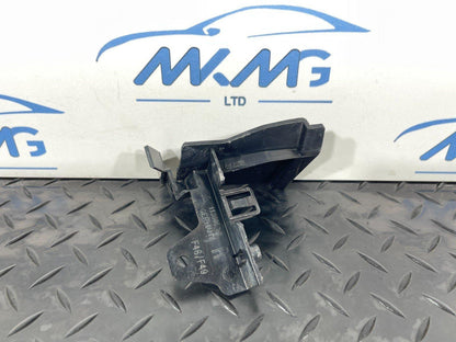 16-22 BMW X1 F48  FRONT DRIVER SIDE SKIRT BRACKET MOUNT 7332336