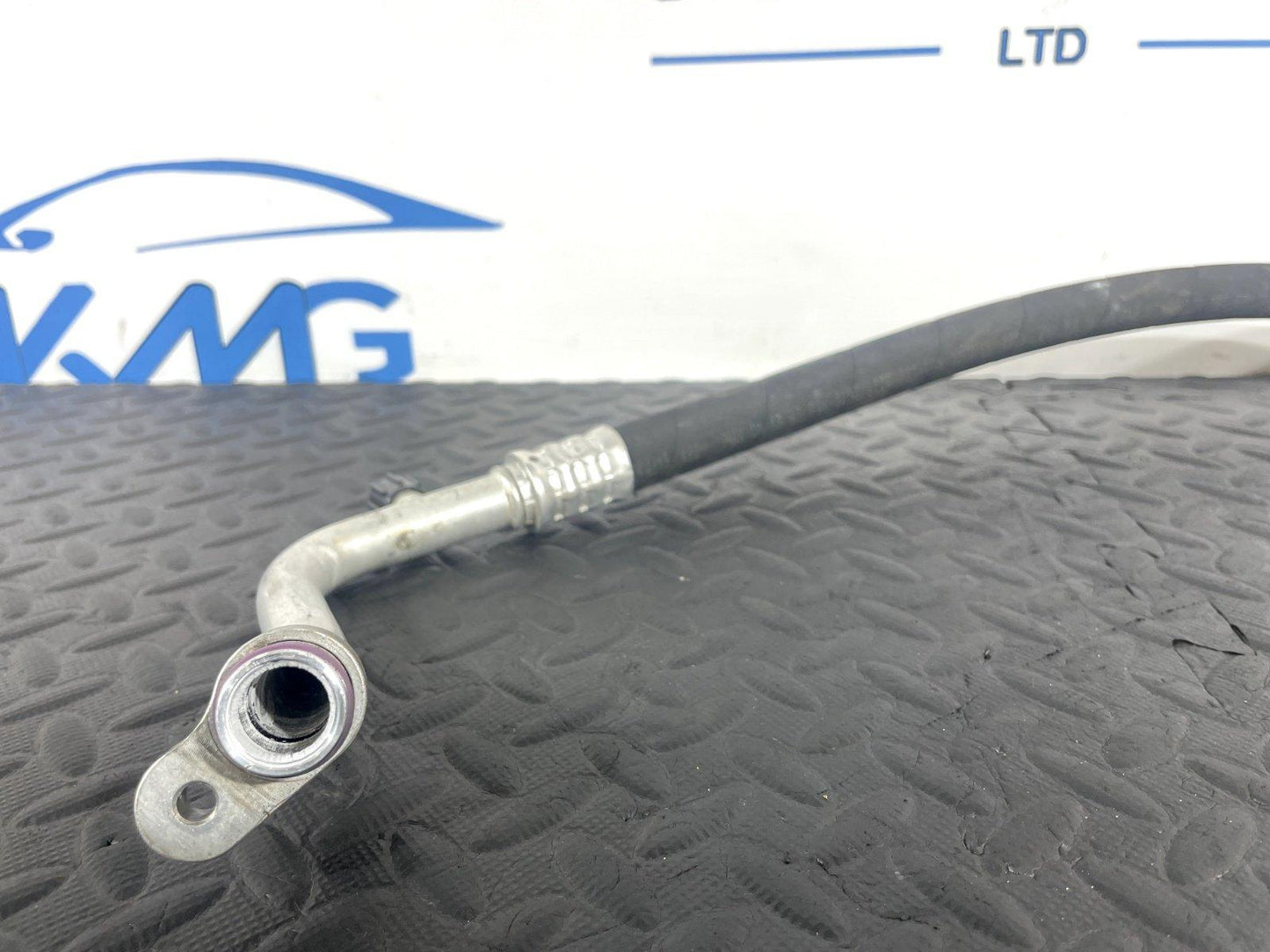 13-19 MERCEDES BENZ CLA C117 GENUINE AIR CONDITIONING PIPE A246830361