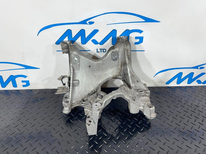 16-19 AUDI A4 B9 S-LINE QUATTRO RIGHT SIDE ENGINE MOUNT BRACKET 8W0399296E