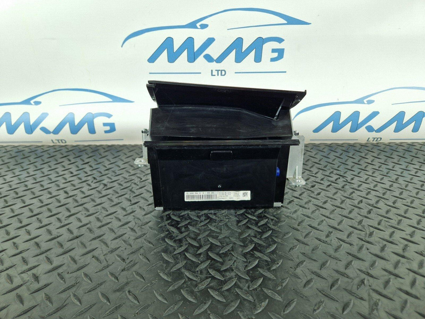 14-21 MERCEDES-BENZ C-CLASS W205 GENUINE HEAD UP DISPLAY UNIT A2059006216