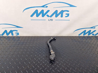 12-17 AUDI Q5 S-LINE GENUINE OEM VACUUM BREATHER HOSE PIPE 8R0611931BF