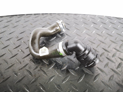 16-19 AUDI A4 B9 GENUINE V6 3.0TDI CSW ENGINE WATER COOLANT PIPE 8W0819332P