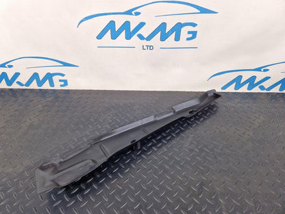 16-19 AUDI A4 AVANT B9 S-LINE FRONT RIGHT WING FILLER INSULATOR 8W0821112