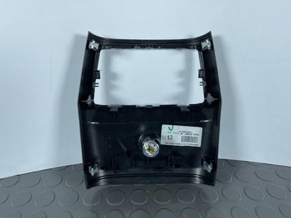 14-21 BMW 2 SERIES GRAN TOURER F45 F46 REAR CENTRE CONSOLE TRIM 9319567