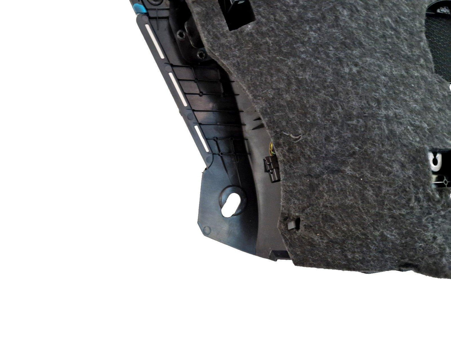 18-24 AUDI A5 F5 OEM REAR RIGHT SIDE QUARTER PANEL TRIM COVER 8W6868606
