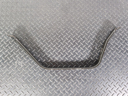 18-ON MERCEDES BENZ A CLASS W177 FUEL TANK HOLDER BRACKET MOUNTING A2474703601