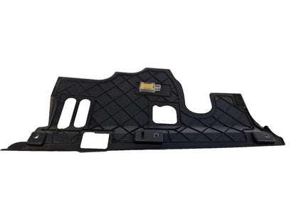 17-ON LAND ROVER DISCOVERY L462 GENUINE OEM DASHBOARD LOWER TRIM HY32046B00AB