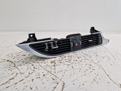 12-18 AUDI A6 C7 OEM  AIR VENT TRIM DASHBOARD CENTRE 4G0941509