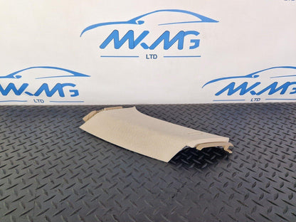 14-21 MERCEDES BENZ W205 ESTATE  REAR C-PILLAR TRIM PANEL RIGHT SIDE A2056904604