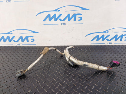 Range Rover Evoque L551 2.0 Diesel Transfer Case Wiring Harness K8D2-12B654-BC
