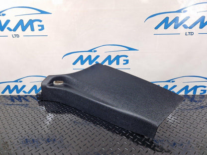 14-21 BMW 2 SERIES GRAN TOURER F45 F46 C-PILAR REAR LEFT SIDE TRIM PANEL 7323665