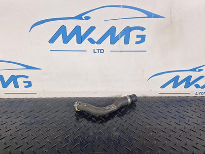 19-ON MERCEDES BENZ CLA C118 WATER COOLANT PIPE HOSE A2475011364