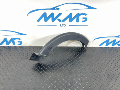 16-19 AUDI A4 B9 SALOON GENUINE BOOT LID RIGHT SIDE HINGE TRIM COVER 8W5971822