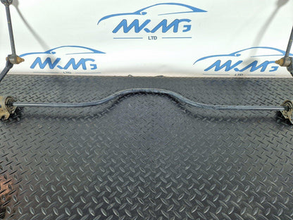 18-ON MERCEDES BENZ SPRINTER W907 GENUINE REAR ANTI ROLL BAR A9073205000