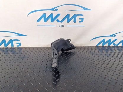 14-21 MERCEDES BENZ C300h W205 FRONT BUMPER MOUNTING BRACKET RIGHT A2058853965