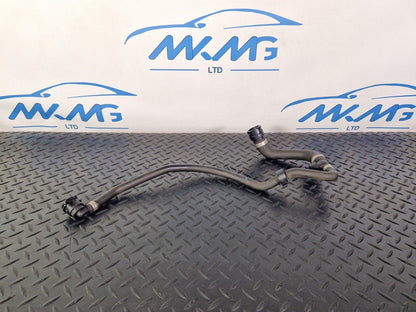 14-21 MERCEDES BENZ W205 GENUINE OEM COOLANT HOSE PIPE A2055013491