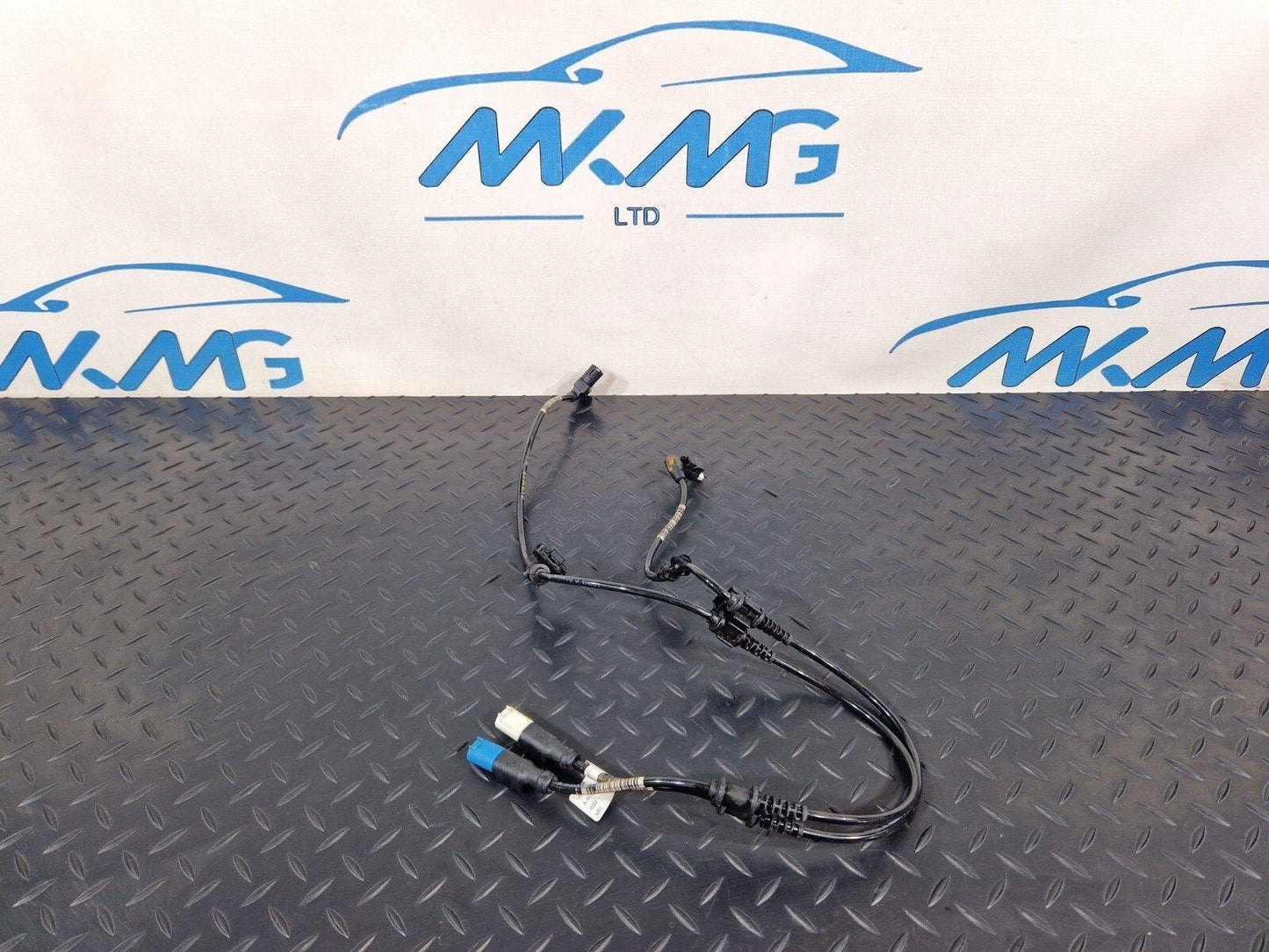 18-ON MERCEDES BENZ SPRINTER W907 W910 2.2 CDI CABLE HARNESS A9105402905