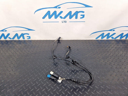 18-ON MERCEDES BENZ SPRINTER W907 W910 2.2 CDI CABLE HARNESS A9105402905
