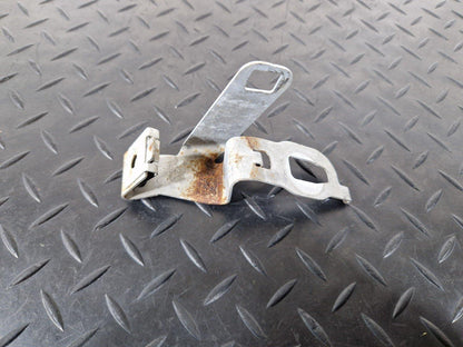 14-21 MERCEDES BENZ W205 OEM UNDERSHIELD FRONT RIGHT BRACKET HOLDER A2055240240