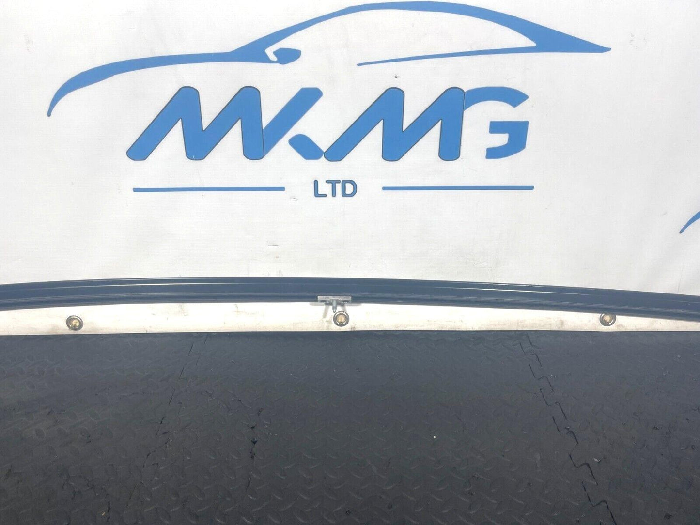 14-21 BMW 2 SERIES GRAN TOURER F46 GENUINE ROOF RACK RAIL BAR RH 7333604