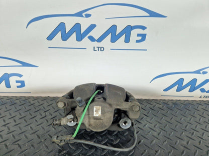20-24 BMW 1 SERIES F40 OEM FRONT LEFT BRAKE CALIPER
